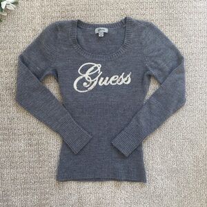 Guess Sweater